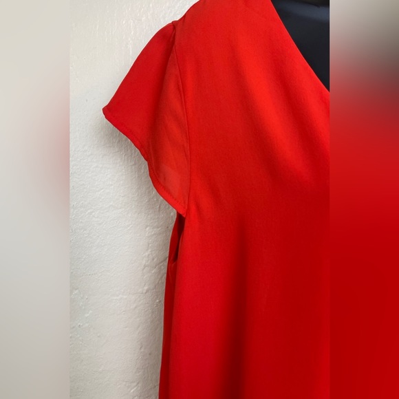 Shinestar Coral ‎ Midi Dress - Picture 3 of 9